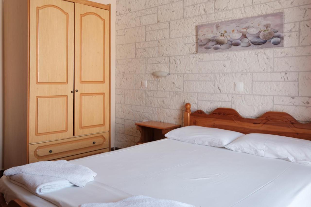 Luisa Hotel Sidárion Eksteriør bilde