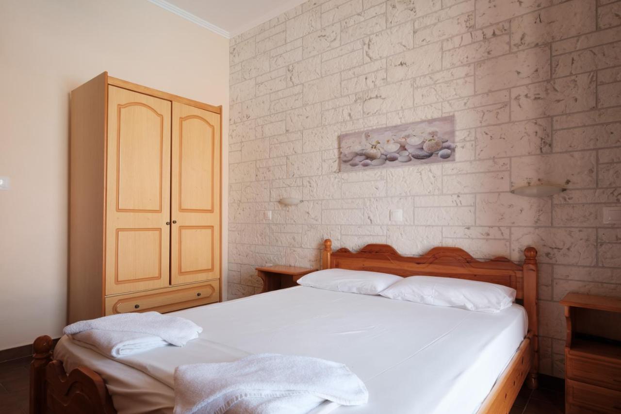 Luisa Hotel Sidárion Eksteriør bilde